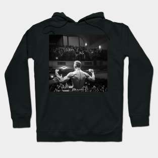 The Notorious Double Champion Hoodie